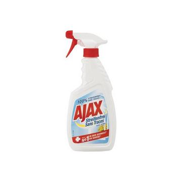 AJAX Glasreiniger