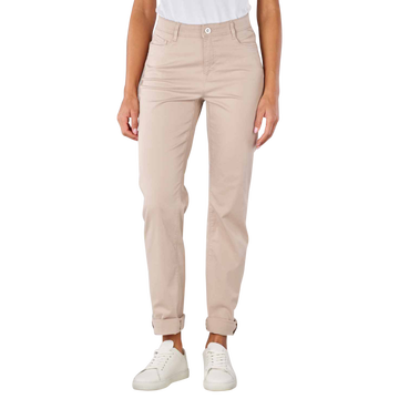 Carola Pant Straight Fit