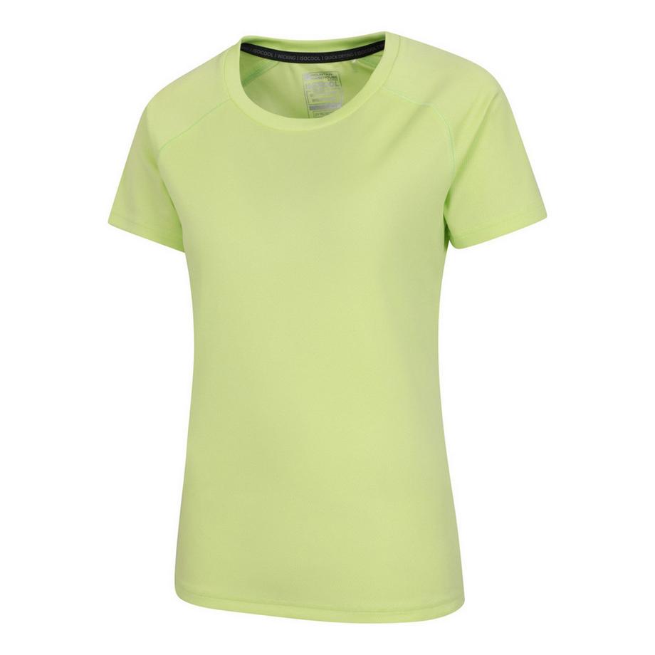 Mountain Warehouse T-Shirt Endurance  