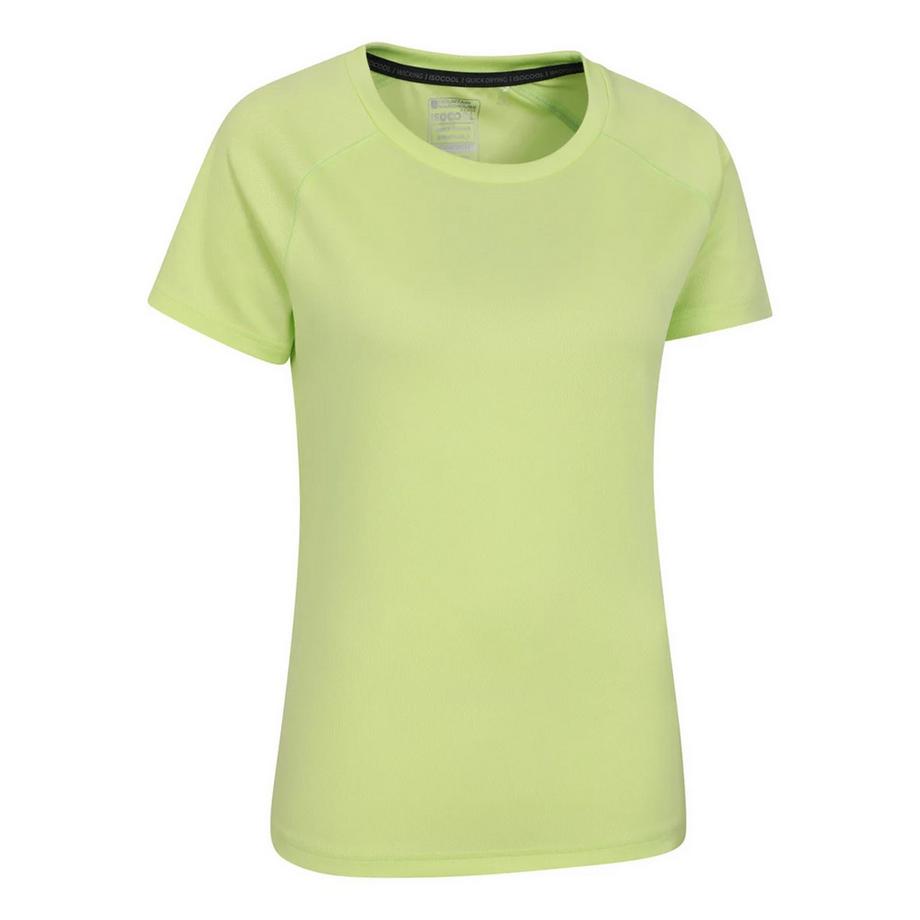 Mountain Warehouse T-Shirt Endurance  