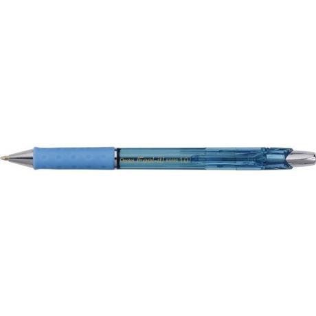Pentel PENTEL Kugelschreiber Feel-it 1mm BX480-S hellblau  