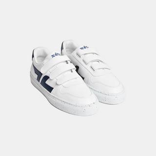 ZÈta  Niedrige Sneakers  VELCRO 