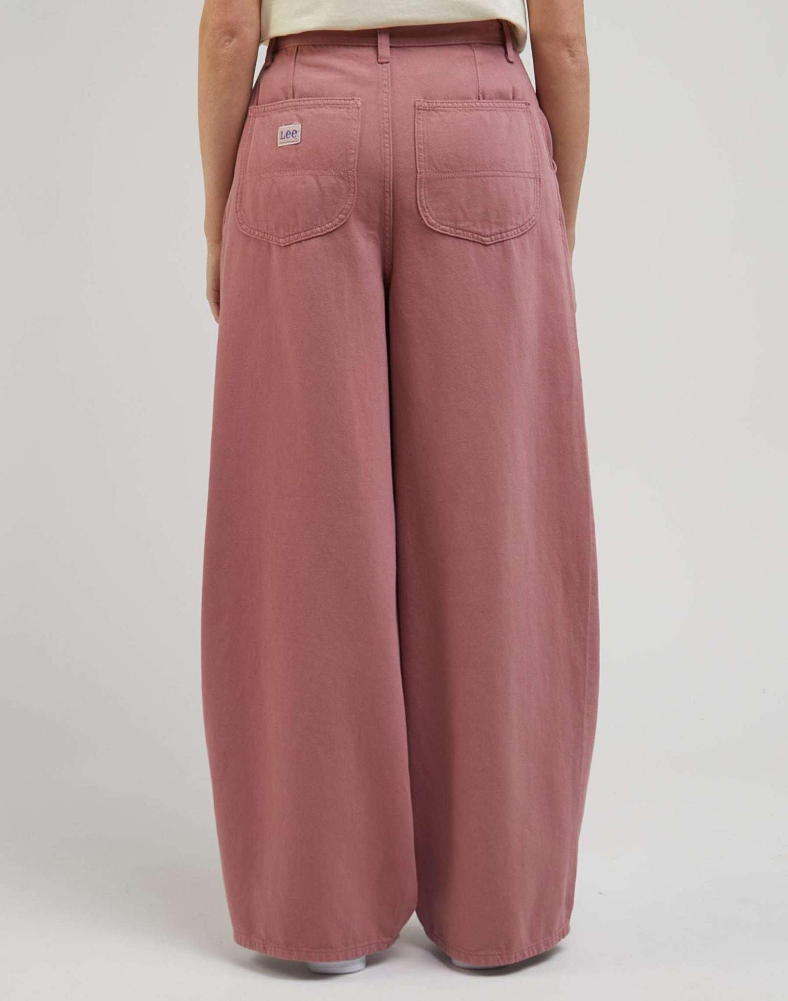 Lee Pantalon Chino Relaxed  