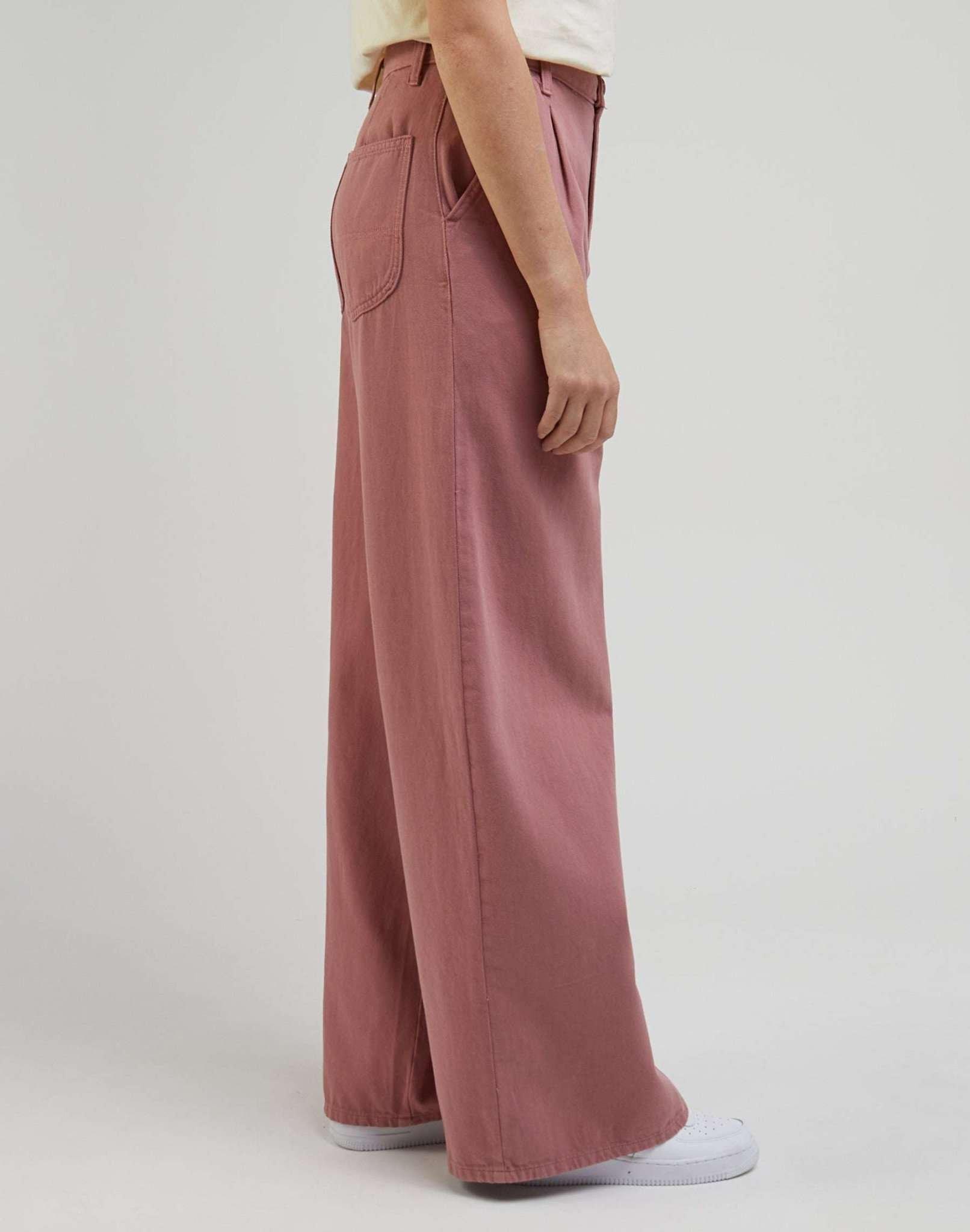 Lee Pantalon Chino Relaxed  