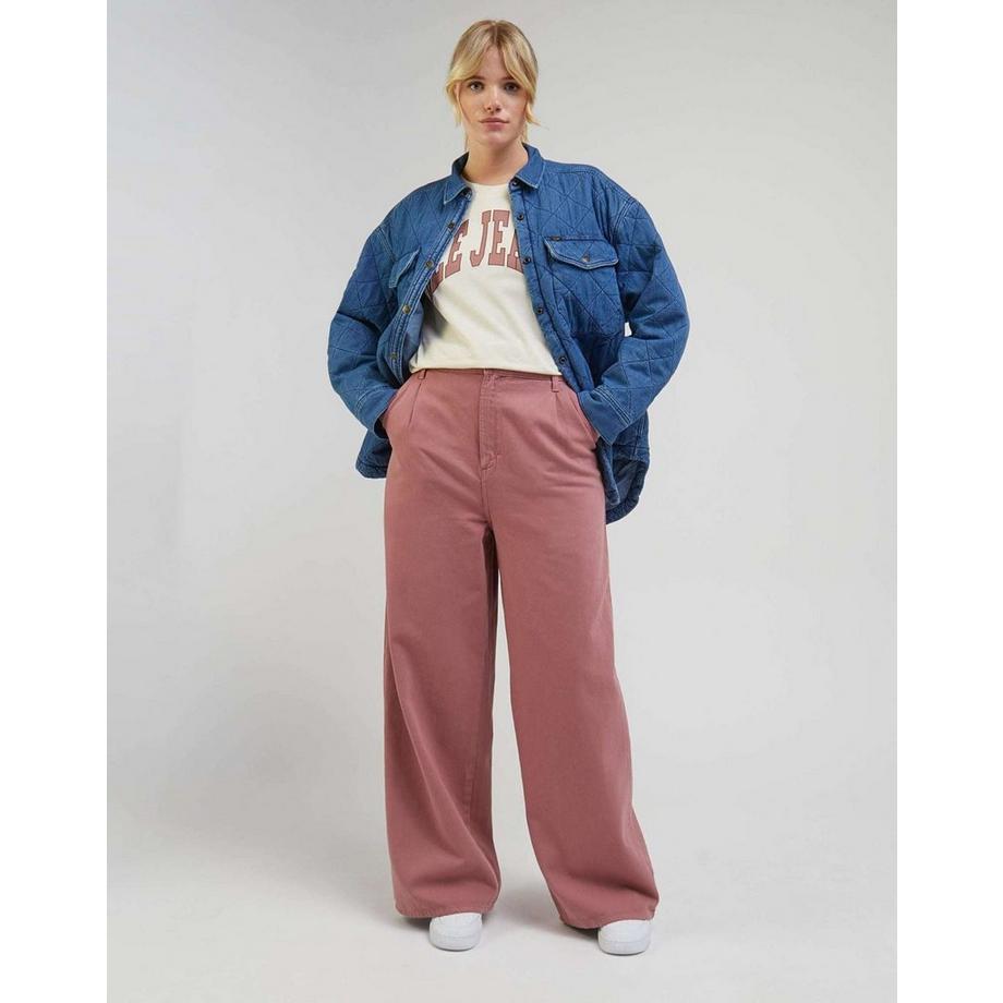 Lee Relaxed Chino Hose  