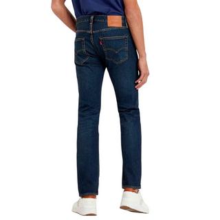 Levis 501 Original Straight Leg Jeans  