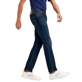 Levis 501 Original Straight Leg Jeans  