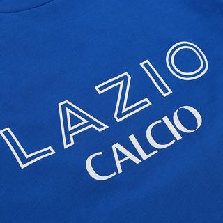 MIZUNO  t-hirt per il 50° compleanno lazio rome 