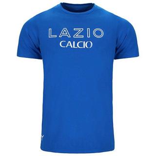 MIZUNO Lazio Rome T-Shirt 50° Anniversario  