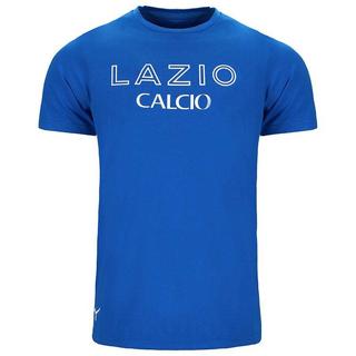 MIZUNO  t-hirt per il 50° compleanno lazio rome 