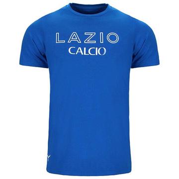 t-hirt zum 50. geburttag lazio rome