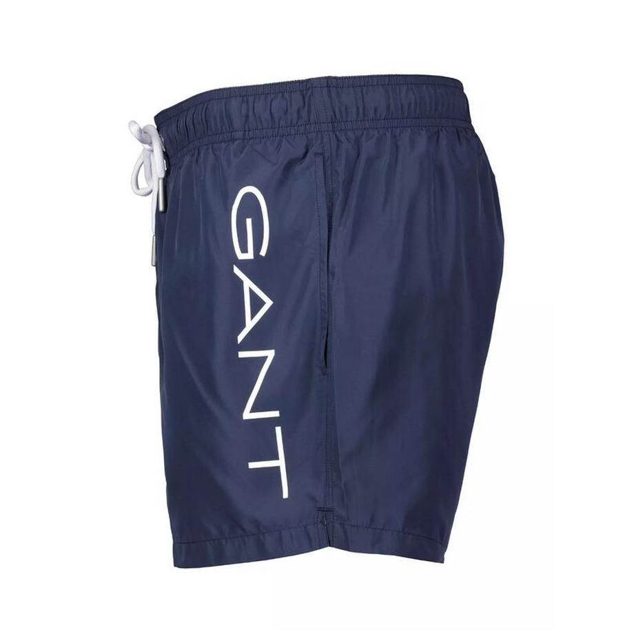 GANT Leichte Badeshorts  