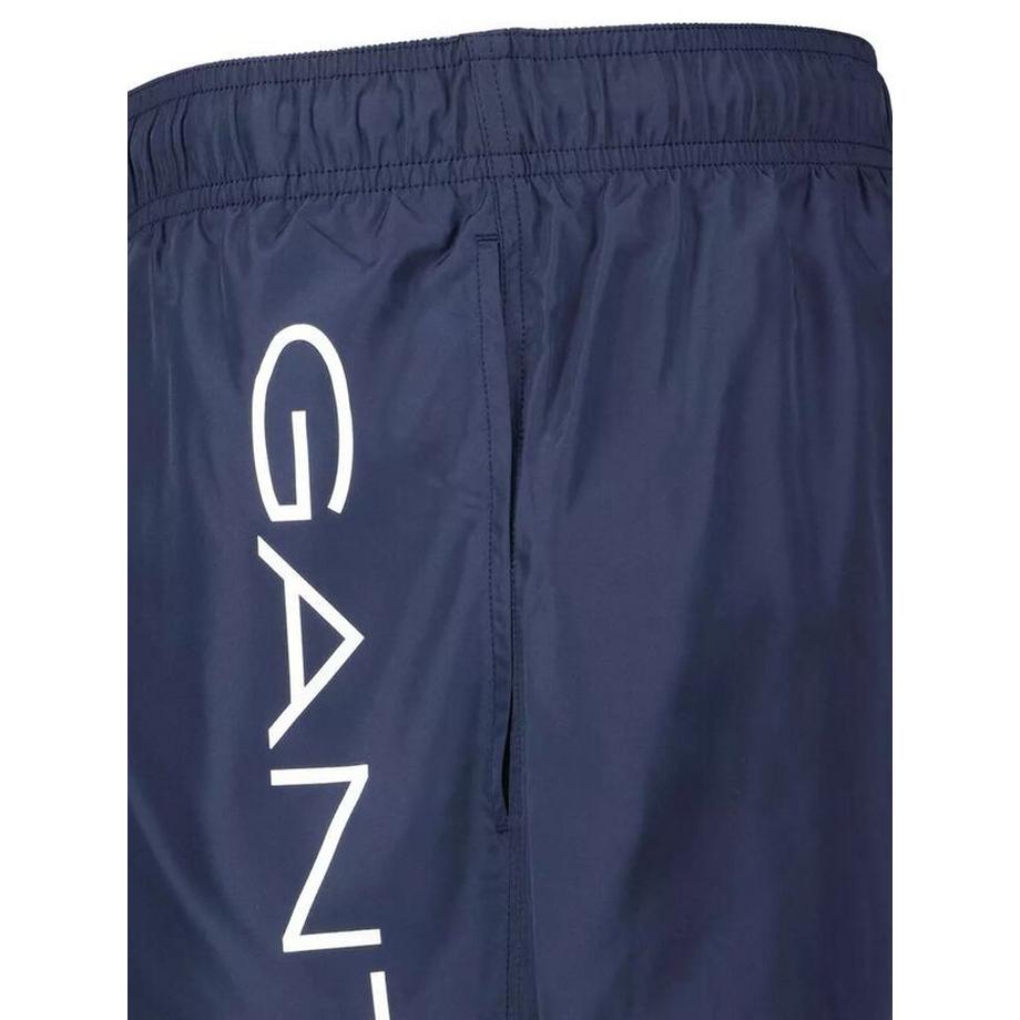 GANT Leichte Badeshorts  