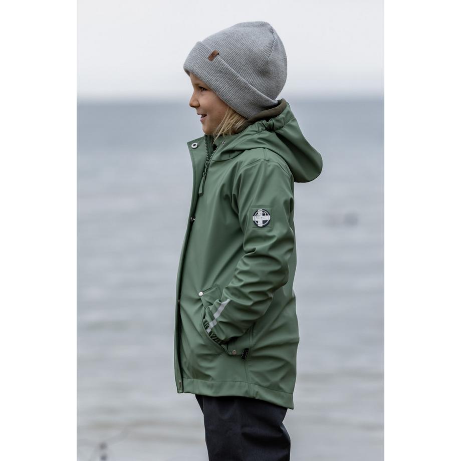 Rukka Jem Kinder Regenjacke  