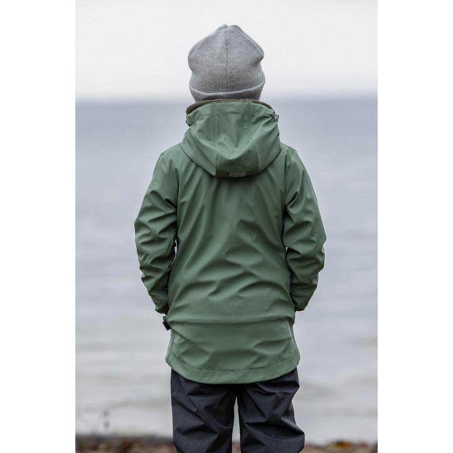 Rukka Jem Kinder Regenjacke  