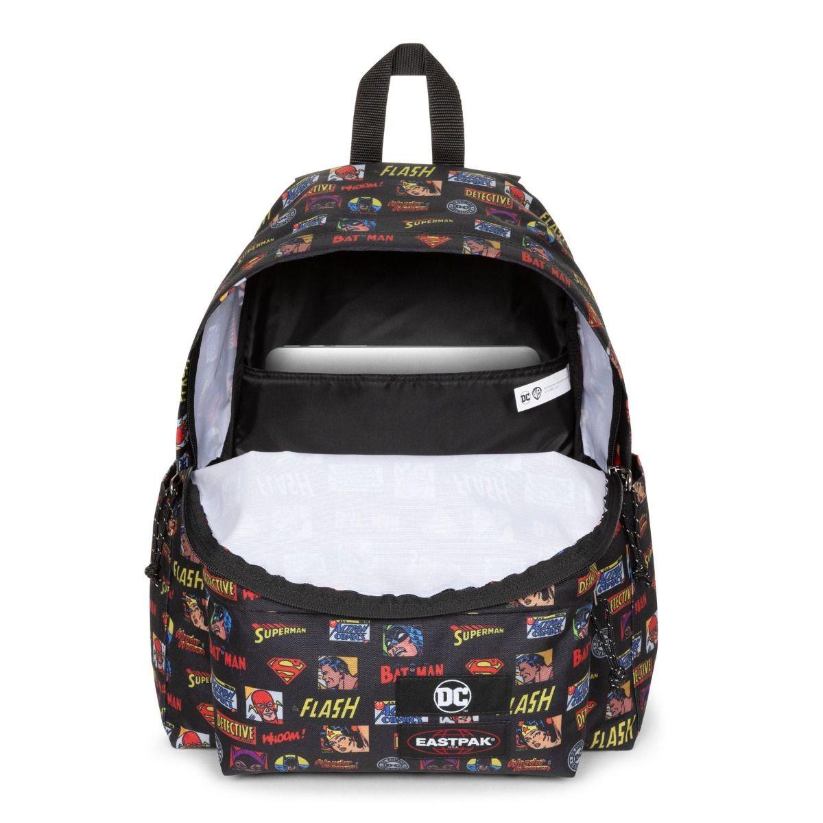 Eastpak Day Pak'r DC Comics Rucksack  
