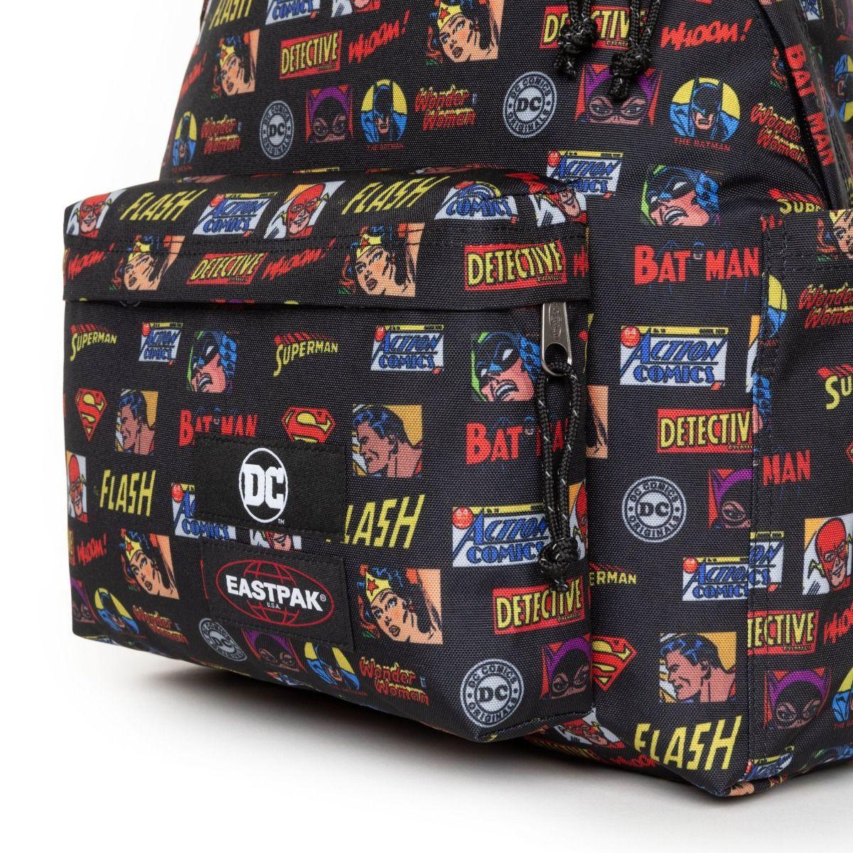Eastpak Day Pak'r DC Comics Rucksack  