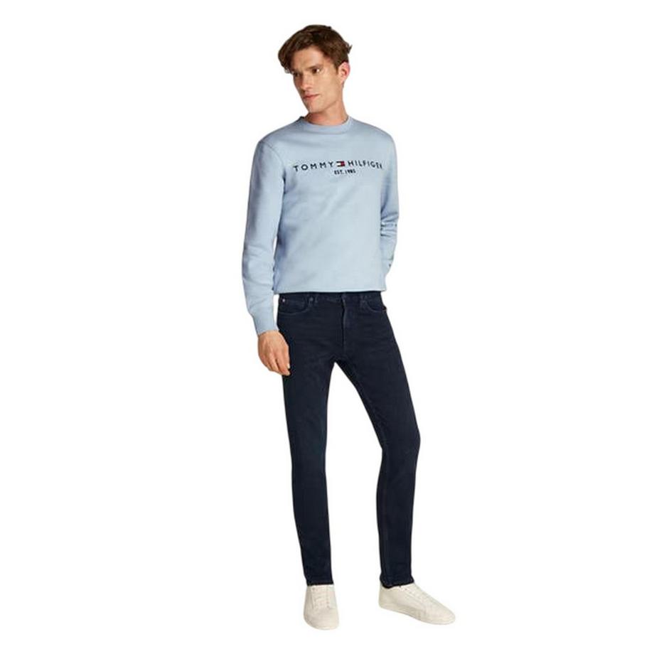 TOMMY HILFIGER Denton Slim Fit Jeans  