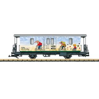 LGB  LGB 34555 Modello di treno N (1:160) 