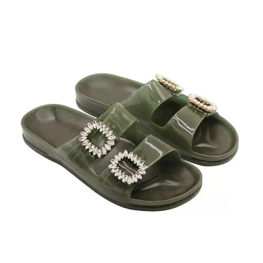 sandalen für damen anjo glitter