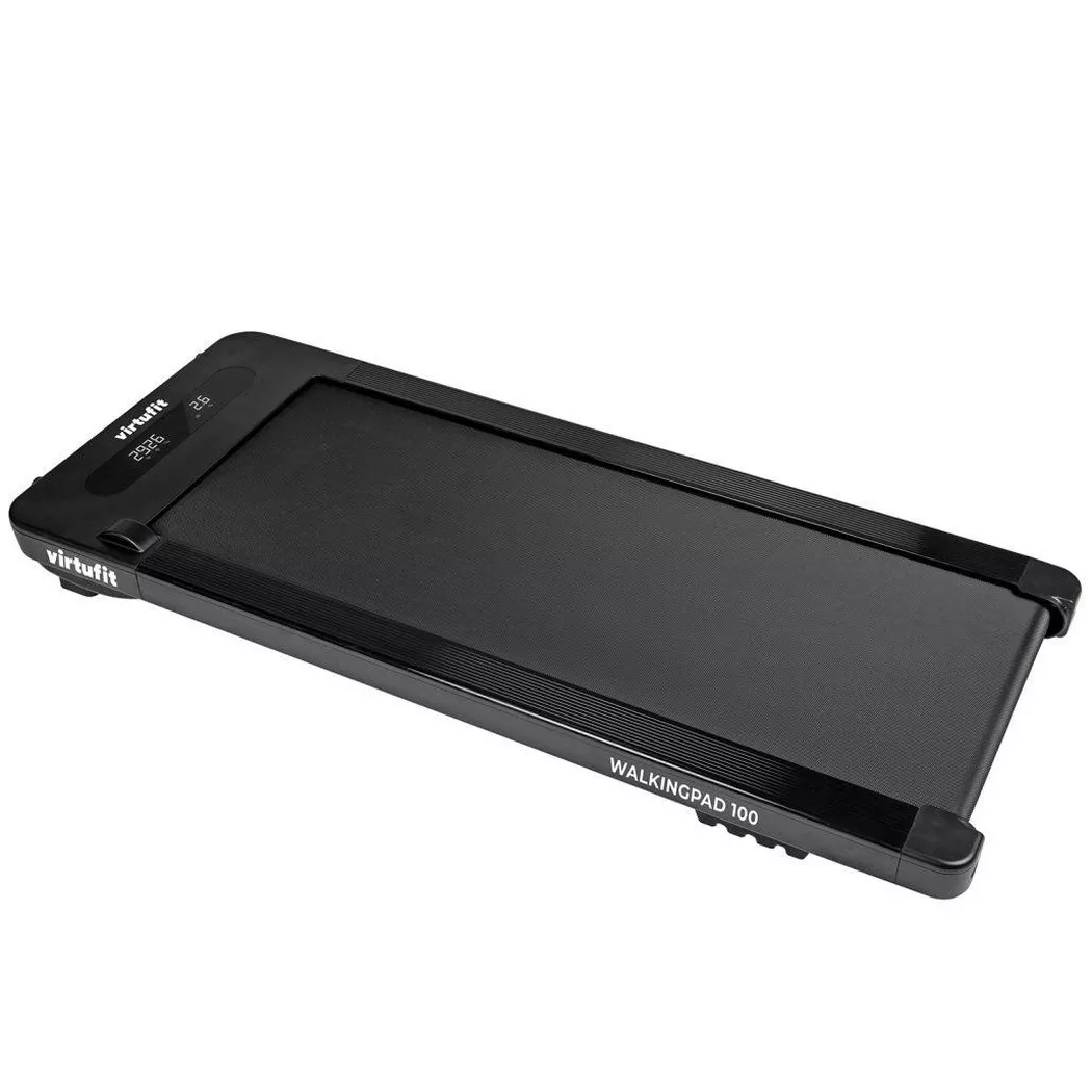 VIRTUE - "Laufband ""Walkingpad 100"" VirtuFit", One Size, Schwarz