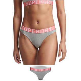 Superdry  höschen für en grand logo 