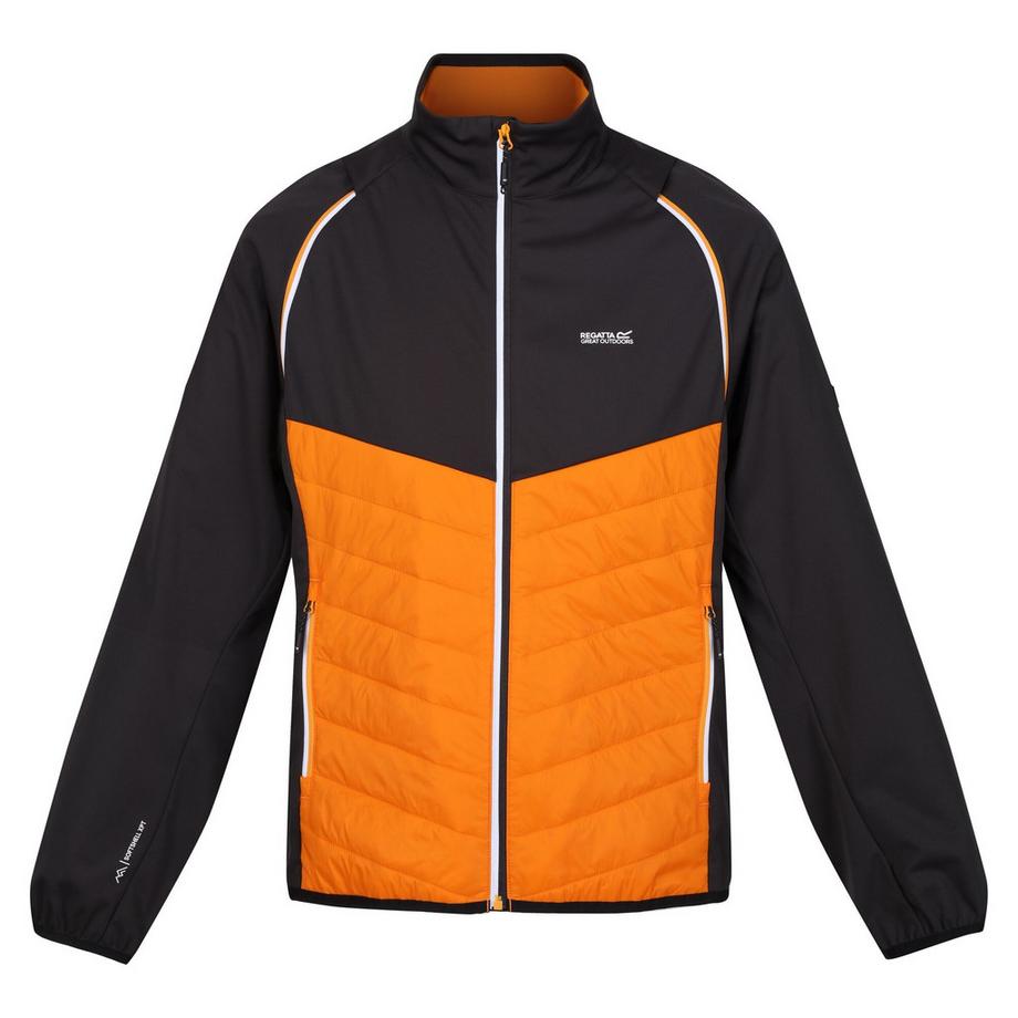 Veste softshell STEREN HYBRID