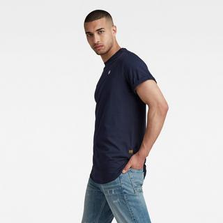 G-STAR Lash Kurzarm T-Shirt  