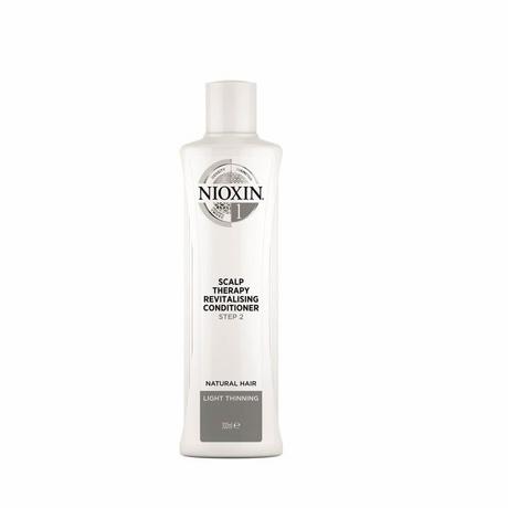 wella  Nioxin 1 Conditioner Revitalising 300ml 