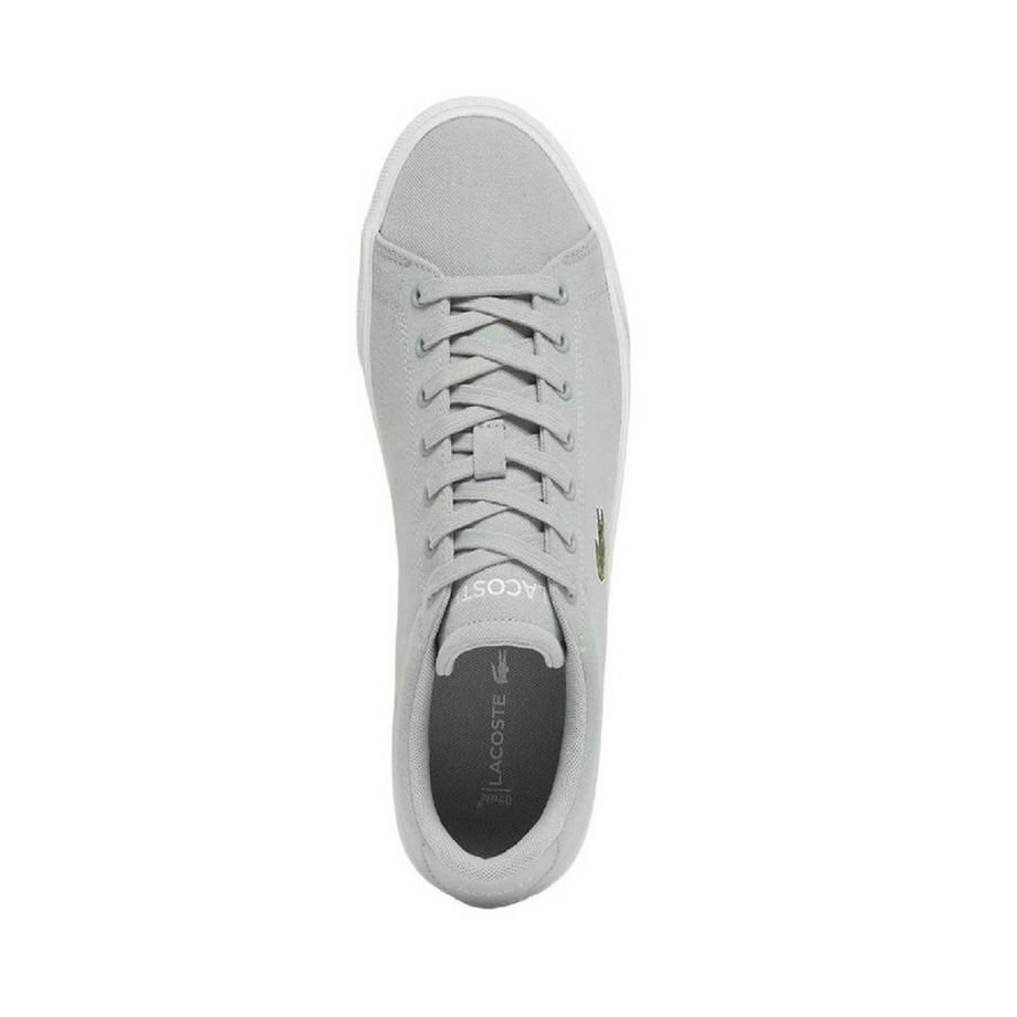 LACOSTE Lerond Scarpe Sportive Tela Basso Piatta  