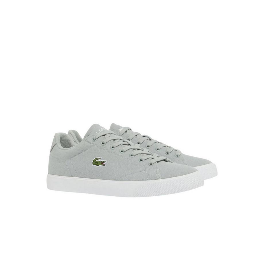 LACOSTE Lerond Scarpe Sportive Tela Basso Piatta  