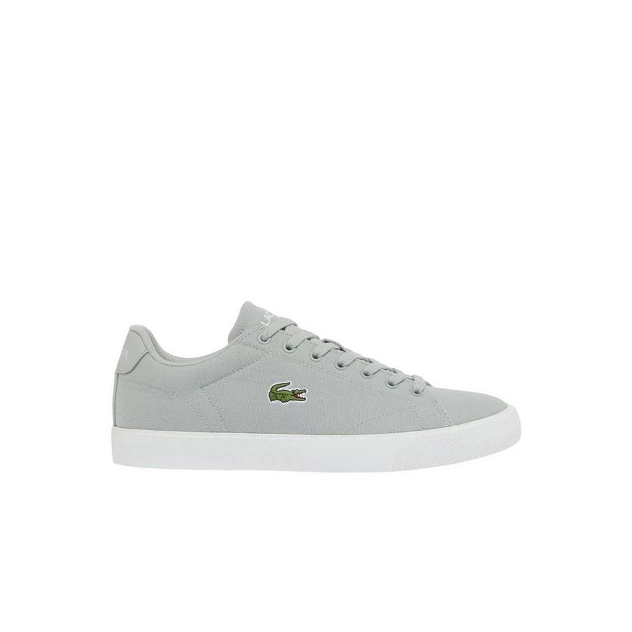 Lerond Sneaker , Canvas, Niedrig Geschnitten, Flach