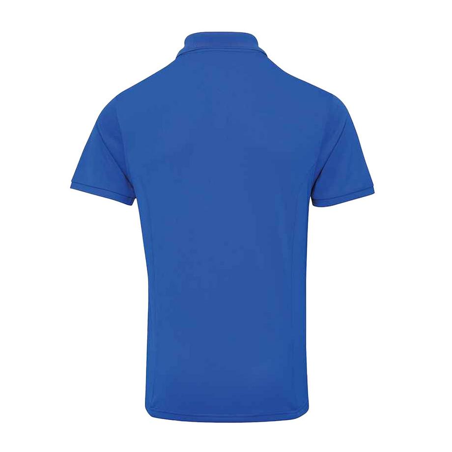 PREMIER Coolchecker Plus Pique Polo T-Shirt  