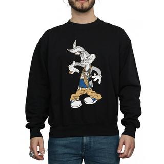 LOONEY TUNES  Rapper Sweatshirt 