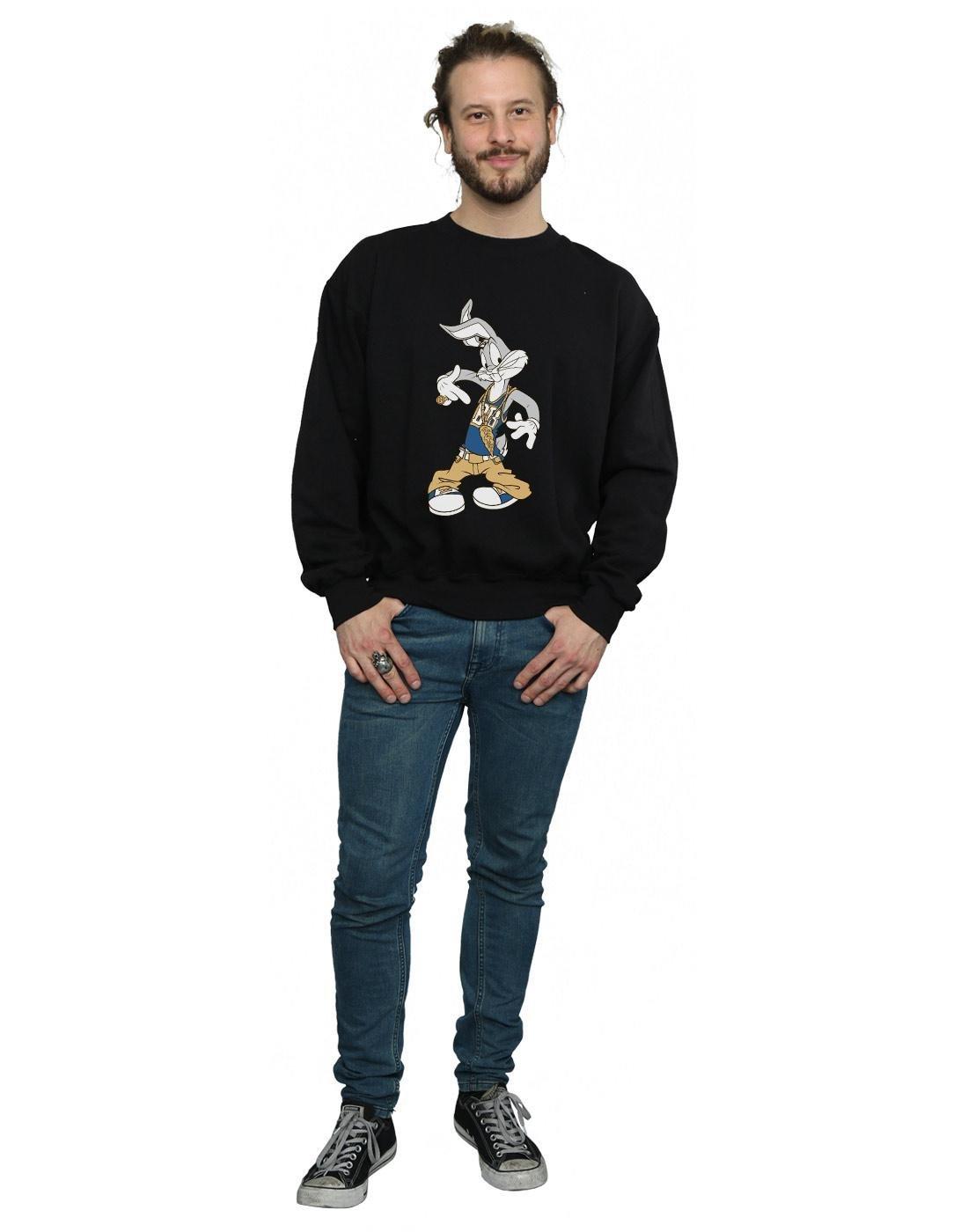 LOONEY TUNES  Sweat RAPPER 