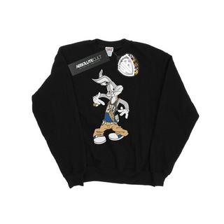 LOONEY TUNES  Sweat RAPPER 