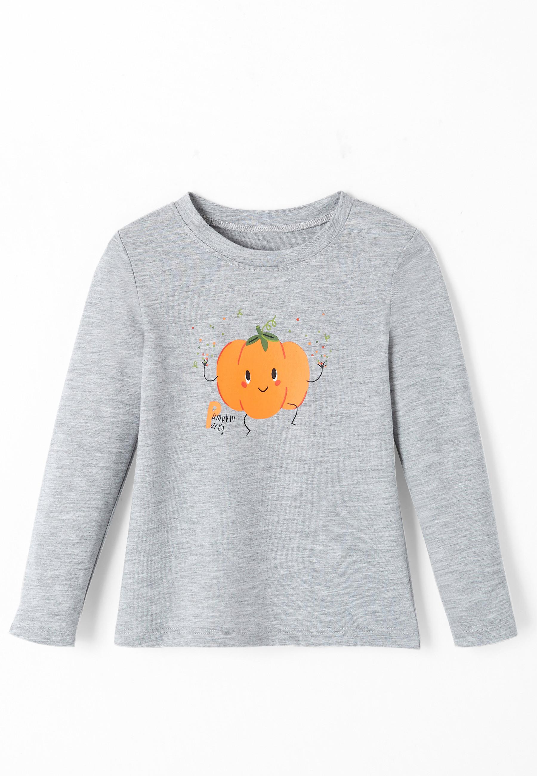 Damart  Langärmeliges Shirt für Kinder Thermolactyl 