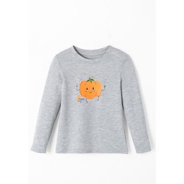 Langärmeliges Shirt für Kinder Thermolactyl