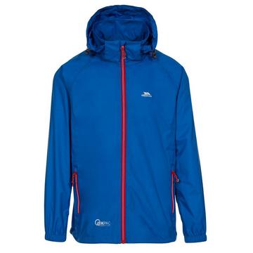 Regenjacke Qikpac X