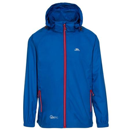 Trespass  Regenjacke Qikpac X 