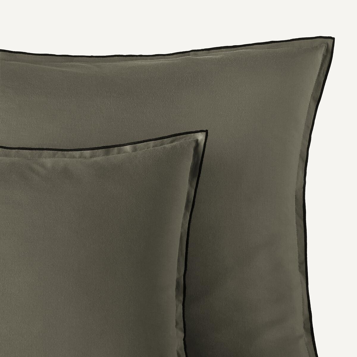 AM.PM Taie d'oreiller Gypse  