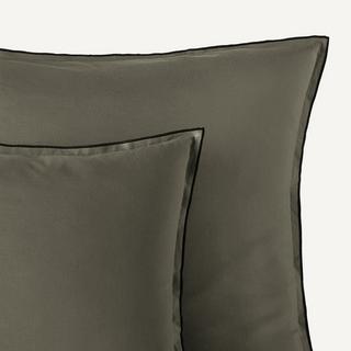 AM.PM Taie d'oreiller Gypse  