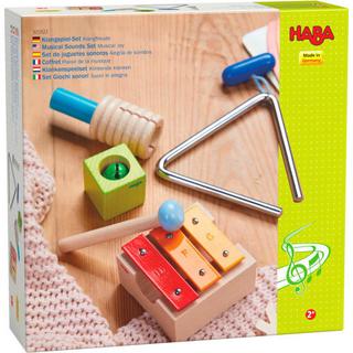 HABA  Klangspiel-Set Klangfreude 