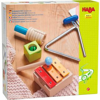 HABA  Klangspiel-Set Klangfreude 