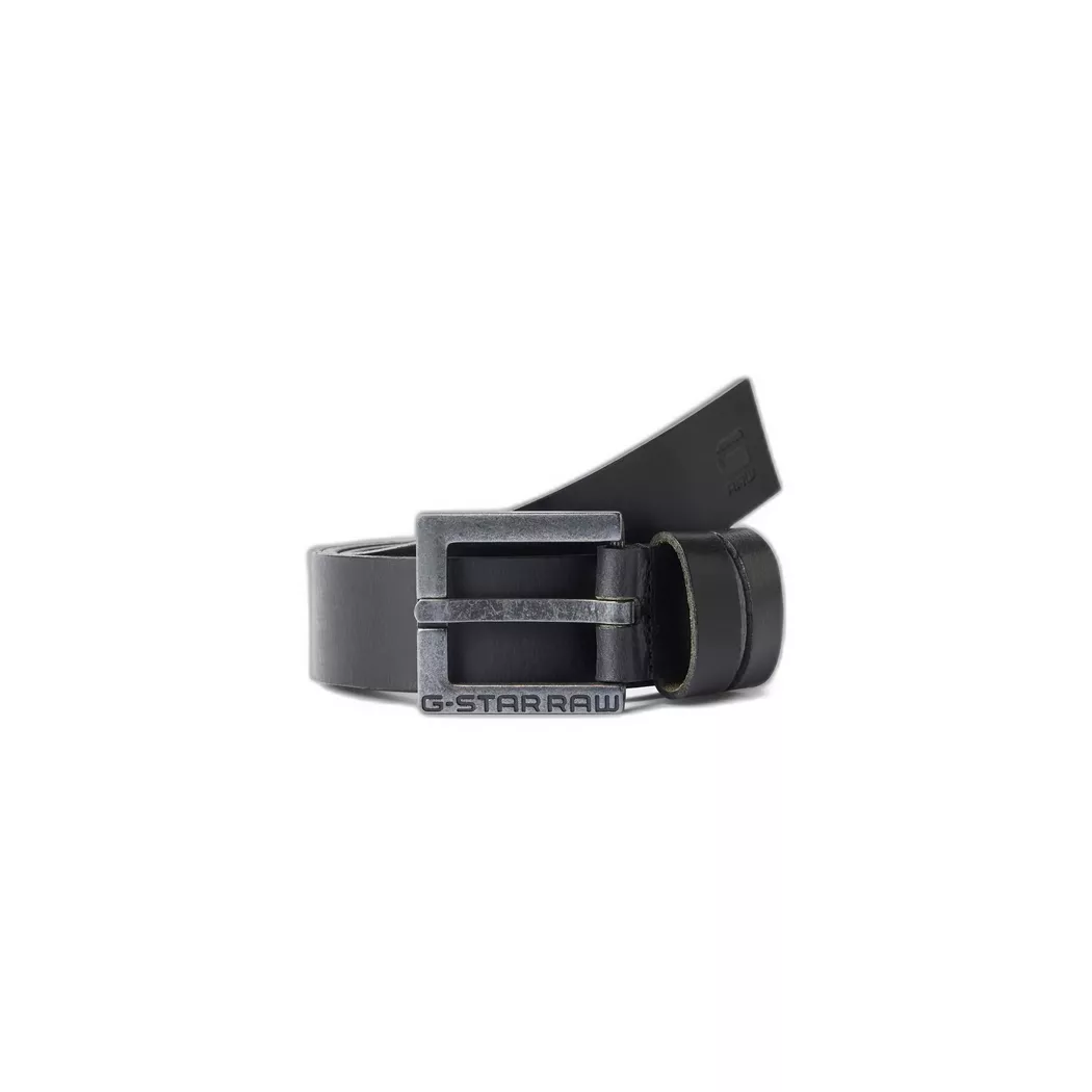 G-STAR - Ceinture New duko, New Duko Ceinture, 110CM