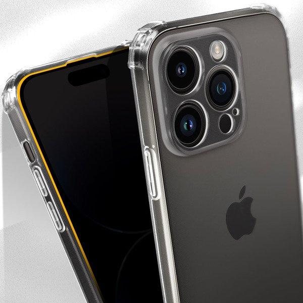 Avizar  Verstärkte Apple iPhone 14 Pro Max Hülle 