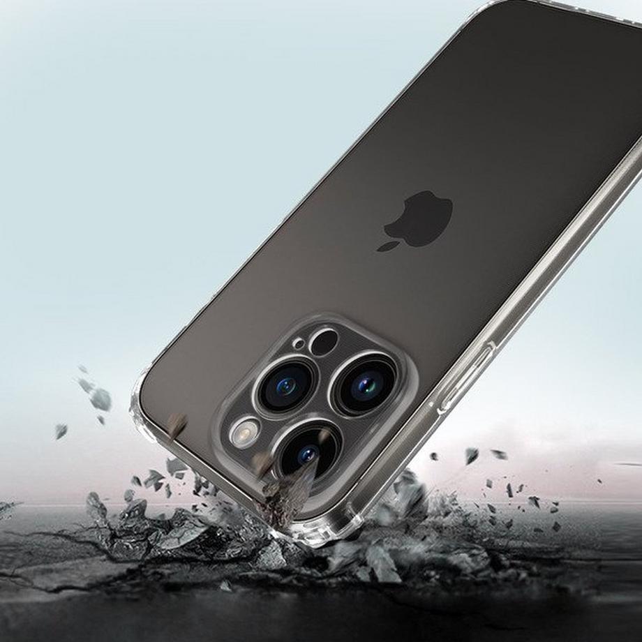 Avizar  Coque Bumper iPhone 14 Pro Max 