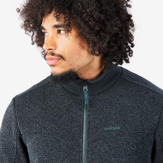 QUECHUA  Fleece - SH100 