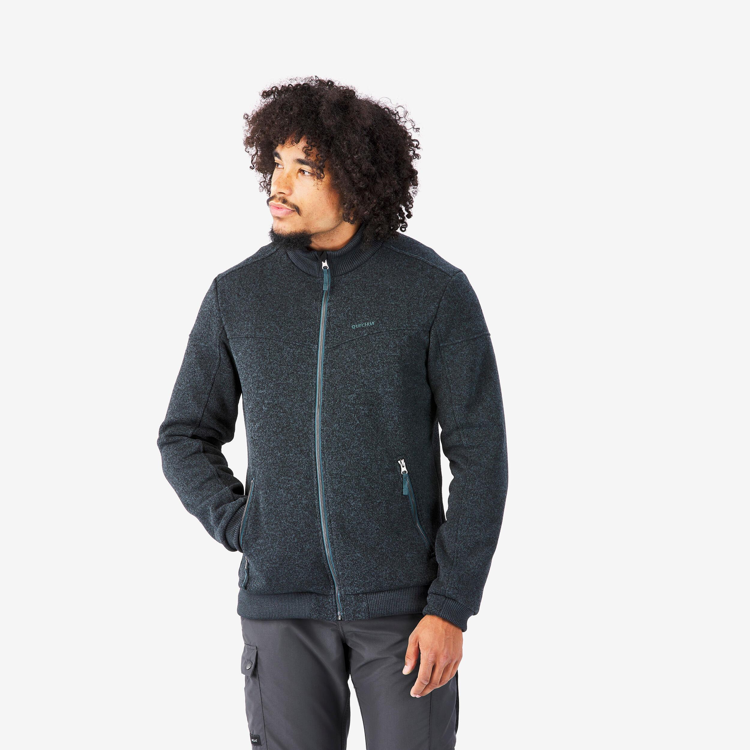 QUECHUA  Fleece - SH100 