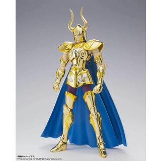 Bandai  Figurine articulée - Myth Cloth EX - Saint Seiya - Shura du Capricorne 